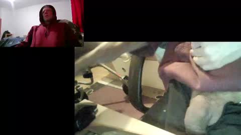 Snapshot of bremer64 chatting on February 24, 2025, 8:49 am bremer64 online show from February 24, 2025, 8:49 am