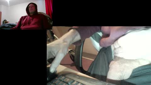 Snapshot of bremer64 chatting on March 2, 2025, 7:54 am bremer64 online show from March 2, 2025, 7:54 am