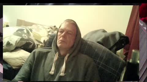 bremer64 online show from March 7, 2026, 7:11 pm