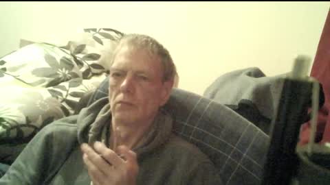 bremer64 online show from April 5, 2026, 7:11 pm