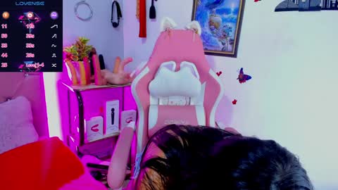 Brenda moris online show from January 28, 2025, 10:12 pm