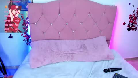 Brenda moris online show from February 19, 2025, 1:51 am