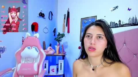 Brenda moris online show from March 6, 2025, 4:41 am