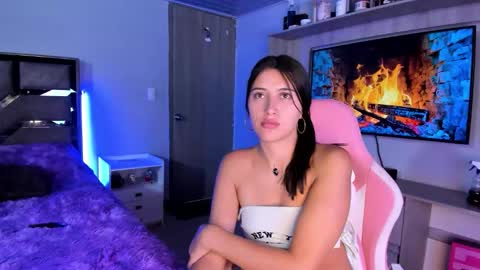 Brenda moris online show from September 14, 2025, 10:20 pm