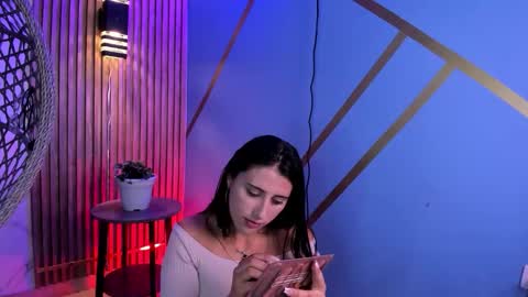 Brenda moris online show from March 17, 2026, 9:40 pm