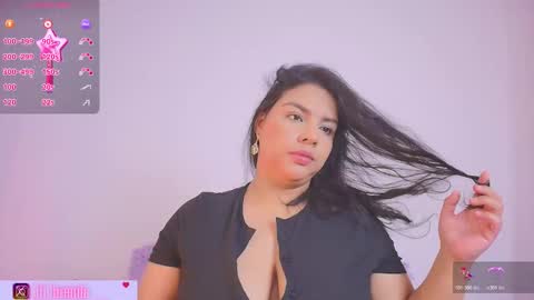 Brendita  online show from December 15, 2025, 4:50 am