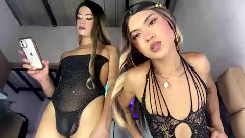 Snapshot of brenda_dolls chatting on October 3, 2025, 7:00 pm BRENDA  SALOME online show from October 3, 2025, 7:00 pm