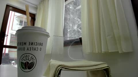 Brenda online show from February 16, 2025, 11:16 am