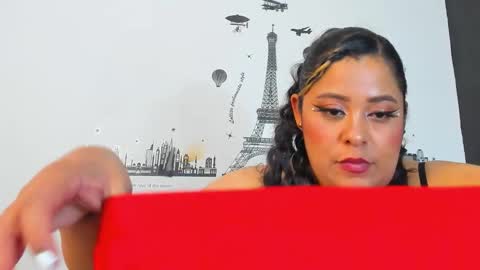 Brenda  online show from February 7, 2026, 12:09 pm