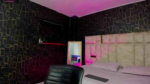 Brenda online show from January 18, 2025, 11:43 am