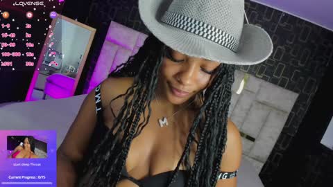 Brenda online show from January 27, 2025, 2:13 pm