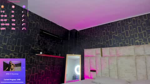 Brenda online show from February 4, 2025, 5:45 pm