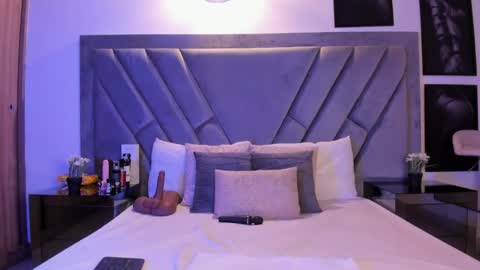 Brenda online show from March 20, 2026, 9:41 pm