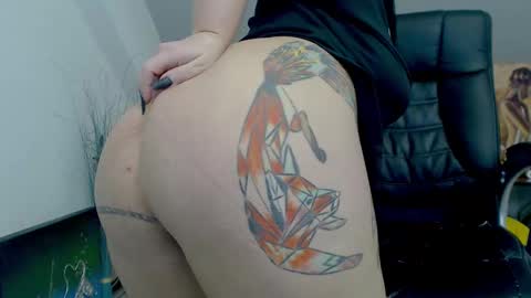 Brenda Skye online show from January 15, 2025, 12:25 pm