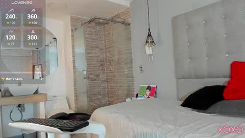 Snapshot of brenda_storm chatting on September 20, 2025, 12:55 am Brenda online show from September 20, 2025, 12:55 am