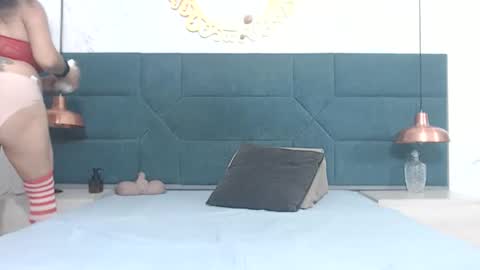 BRENDA VELASQUEZ online show from April 16, 2026, 7:36 pm