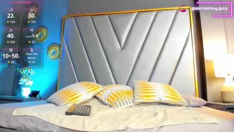 Brenda Time Schedule 0600 - 1400 GMT-5 online show from September 15, 2025, 11:21 am