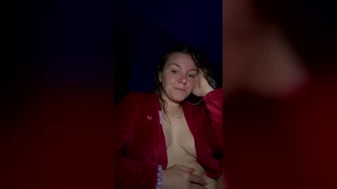 Brenda online show from April 19, 2026, 8:33 pm