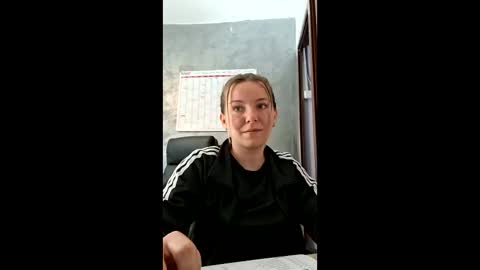 Brenda online show from April 24, 2026, 7:33 am