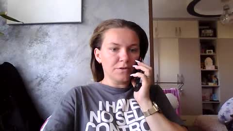 Brenda online show from June 9, 2026, 6:47 am