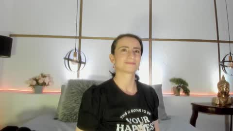 MeganBeaked online show from December 20, 2025, 12:23 pm