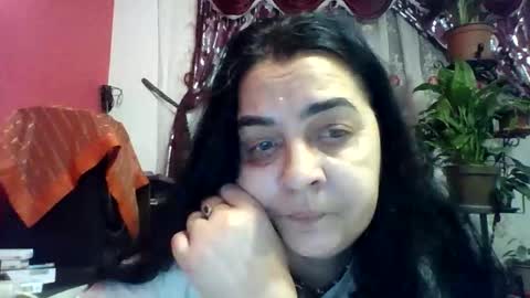 Brenda online show from February 19, 2026, 3:57 am