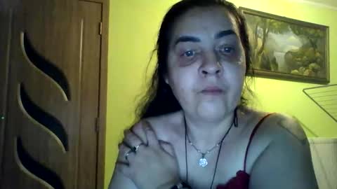 Brenda online show from February 22, 2026, 5:19 am