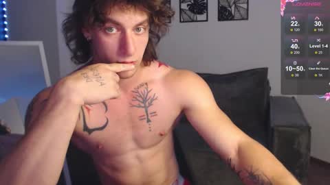 brendan__piks online show from September 19, 2025, 7:03 pm