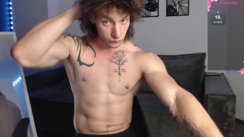 brendan__piks online show from September 20, 2025, 7:48 pm