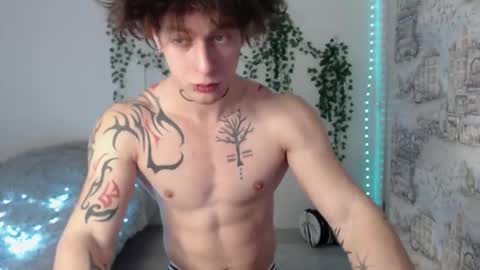 brendan__piks online show from January 8, 2026, 8:05 am