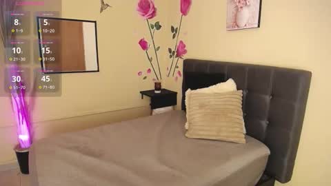 Brenda online show from October 11, 2025, 1:42 pm