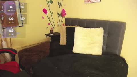 Brenda online show from February 26, 2026, 7:24 pm