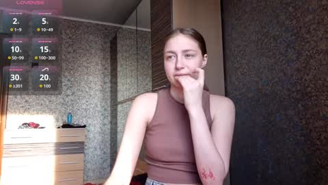 Mia   online show from February 7, 2026, 9:46 am