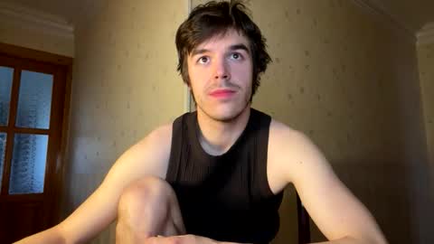 brendon000hardt online show from May 13, 2026, 2:58 pm