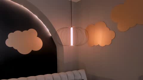 Snapshot of brennawalker chatting on February 1, 2025, 6:00 am Brenna Walker IG 4lexandracasas online show from February 1, 2025, 6:00 am