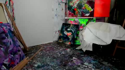 Brent Ray Fraser online show from October 1, 2025, 7:09 pm