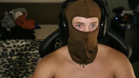 brentonverde online show from November 11, 2025, 11:27 pm