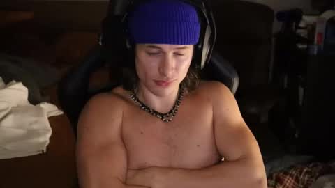 brentonverde online show from December 17, 2025, 10:38 pm