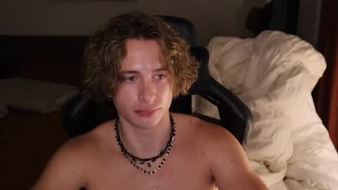 brentonverde online show from January 16, 2026, 12:47 am