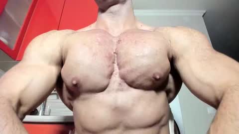 bretman_narcissus online show from December 4, 2025, 2:54 am