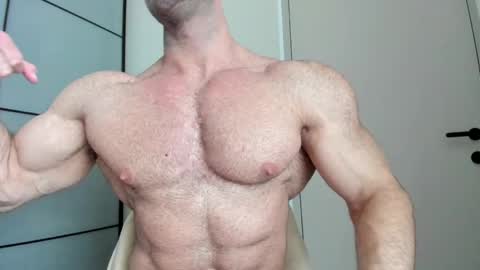 bretman_narcissus online show from April 10, 2026, 12:10 pm