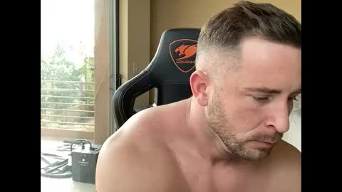 Brett Mycles online show from January 3, 2025, 6:14 pm