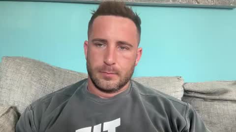 Brett Mycles online show from March 6, 2025, 1:24 pm