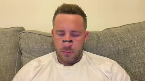 Brett Mycles online show from March 9, 2025, 4:05 am