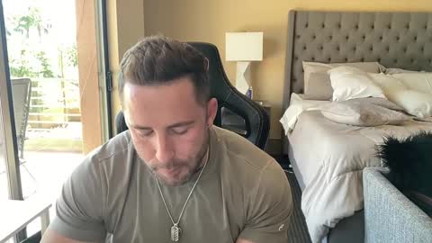 Brett Mycles online show from September 12, 2025, 6:41 pm