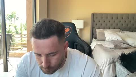 Brett Mycles online show from September 13, 2025, 6:51 pm