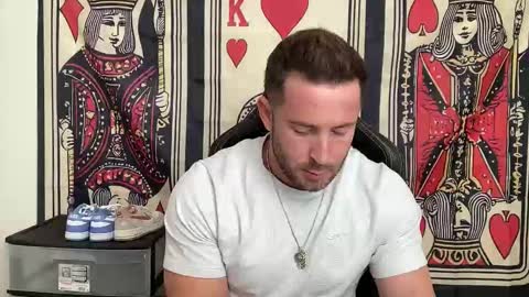 Brett Mycles online show from November 7, 2025, 6:08 pm