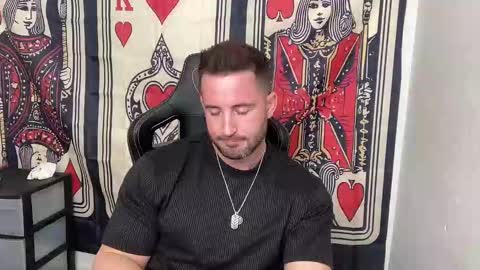 Brett Mycles online show from November 14, 2025, 5:55 pm