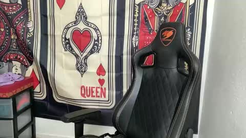 Brett Mycles online show from November 19, 2025, 12:32 am