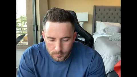 Brett Mycles online show from November 25, 2025, 9:59 pm